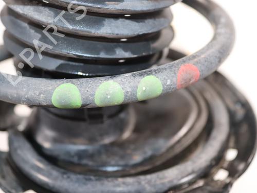 Left front shock absorber MERCEDES-BENZ A-CLASS (W177) A 180 d (177.003) | BP39627622M16 - Image 3