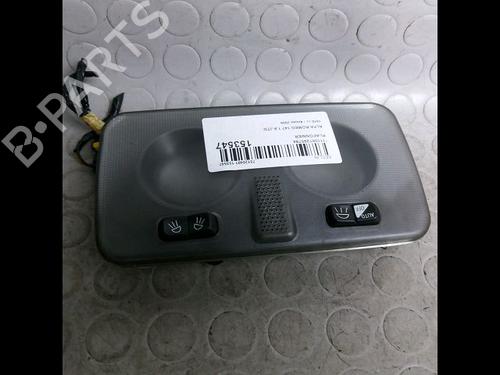 Used Interior roof light Interior roof light ALFA ROMEO 147 (937_) 1.9 JTDM 8V (937.AXD1A, 937.AXU1A, 937.BXU1A) (120 hp) 9008617 9008617