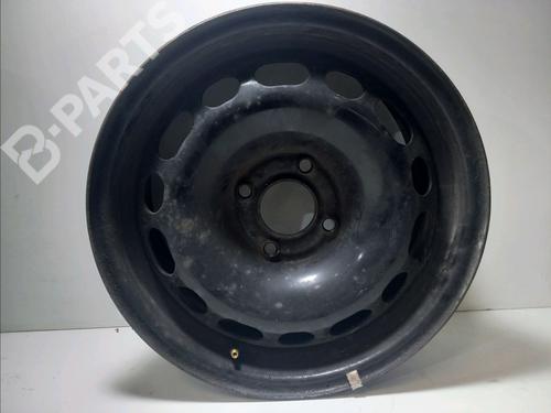 Used Rim PEUGEOT 308 SW I (4E_, 4H_) 1.6 HDi (109 hp) 10211873