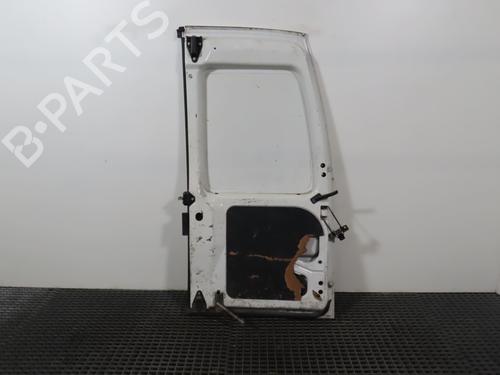 Used Left tailgate FIAT SCUDO Van (220_) 1.9 D (69 hp) 9014893