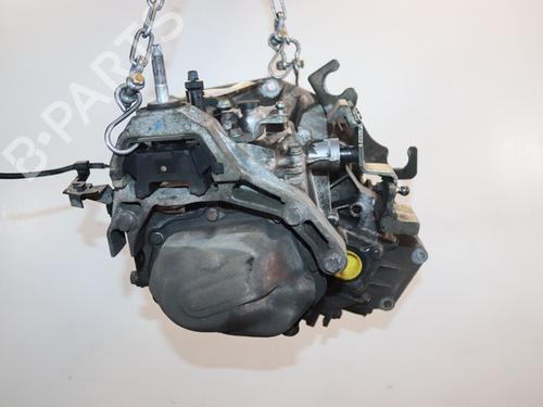 Gearbox FIAT 500 (312_) 0.9 (312AXG1A, 312.AXG11) | BP38182829M3 - Image 3