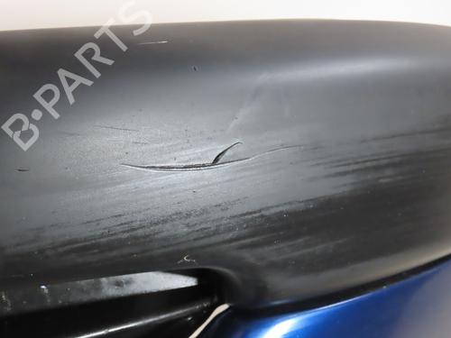 Used Front bumper PEUGEOT 206 Hatchback (2A/C) 1.1 i (60 hp) 27887036