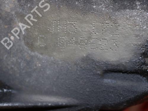 Gearbox RENAULT CLIO III (BR0/1, CR0/1) 1.4 16V | BP24919442M3