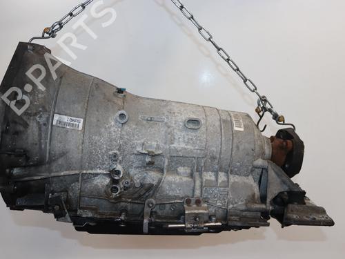 Gearbox BMW 7 (E65, E66, E67) 745 i, Li | BP27666247M3 