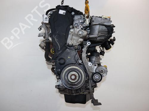 Engine CITROËN C8 (EA_, EB_) 2.0 HDi 135 | BP36681468M1 - Image 4