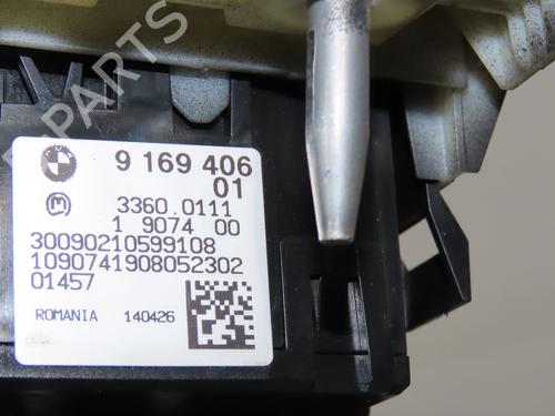 Headlight switch BMW 3 (E90) 318 d | BP24487595I24 