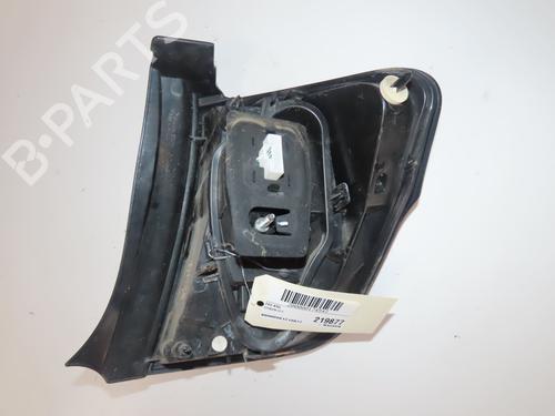 Left taillight CITROËN C3 II (SC_) 1.6 HDi 90 | BP37277066C34 - Image 3