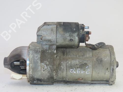 Starter SSANGYONG REXTON / REXTON II (GAB_) 2.7 D 4x4 | BP37454246M8 - Image 3