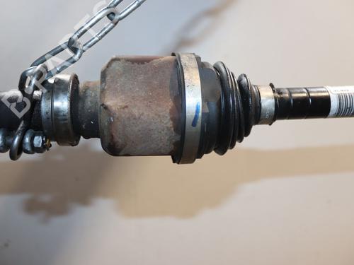 Right front driveshaft OPEL CORSA F (P2JO) 1.2 (68) | BP30556450M39 - Image 2