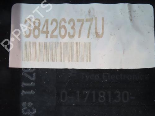 Fuse box VW GOLF VI (5K1) 1.6 TDI | BP25859584E1 