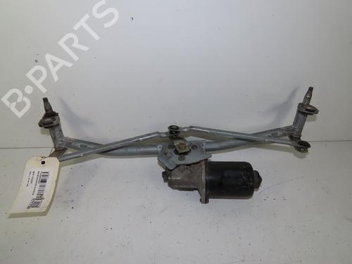 Used Front wiper motor SEAT TOLEDO II (1M2) 1.6 (100 hp) 23165660
