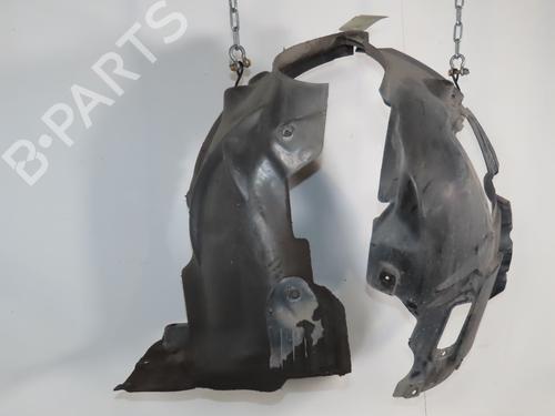 Used Wheel arch BMW 1 (F21) 125 i (218 hp) 31179475