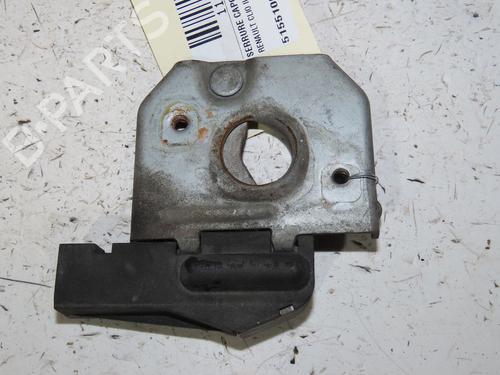 Used Hood lock RENAULT CLIO II (BB_, CB_) 1.4 16V (B/CB0P, BB13) (98 hp) 24214937