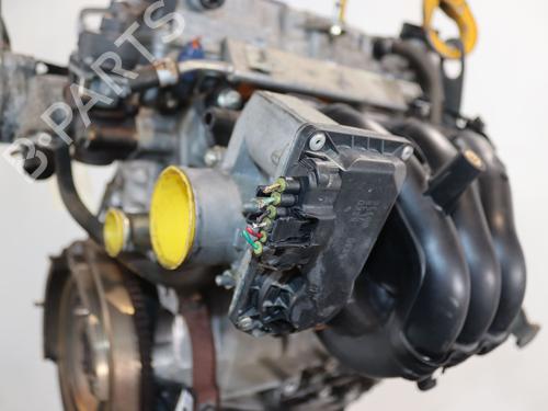 Engine NISSAN PIXO (UA0) 1.0 | BP38182811M1 - Image 6