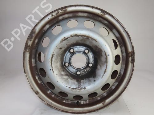 Fælk CITROËN JUMPY III Van (V_) 1.6 BlueHDi 115 | BP30556477C45