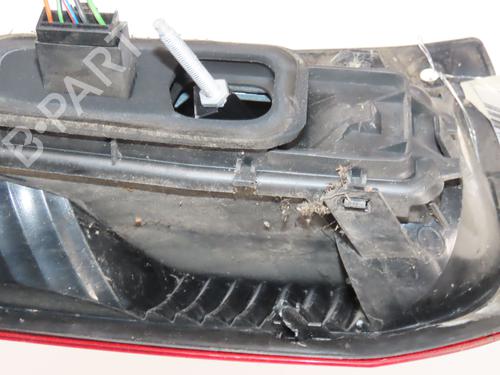 Used Right taillight Right taillight FORD FUSION (JU_) 1.4 TDCi (68 hp) 34456872 34456872