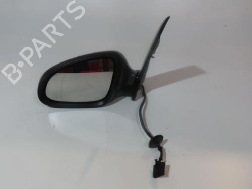 Used Left mirror OPEL ASTRA J (P10) 1.7 CDTI (68) (110 hp) 17473175