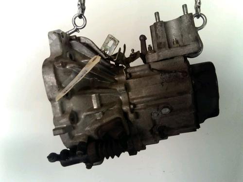 Gearbox MAZDA 2 (DE_, DH_) 1.3 (DE3FS) | BP12066034M3 