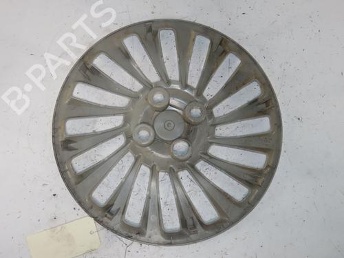 Used Hub cap Hub cap FIAT 500e (332_) Elektro (FA1) (95 hp) 40241854 40241854