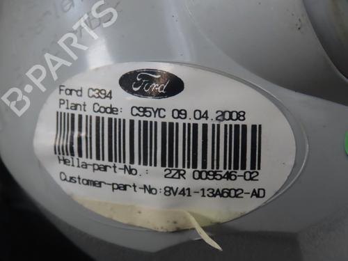 Right tailgate light FORD KUGA I 2.0 TDCi 4x4 | BP40615260C80 - Image 2