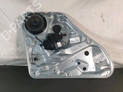 Used Rear left window mechanism VW PASSAT B5.5 (3B3) 1.9 TDI (130 hp) 20977261
