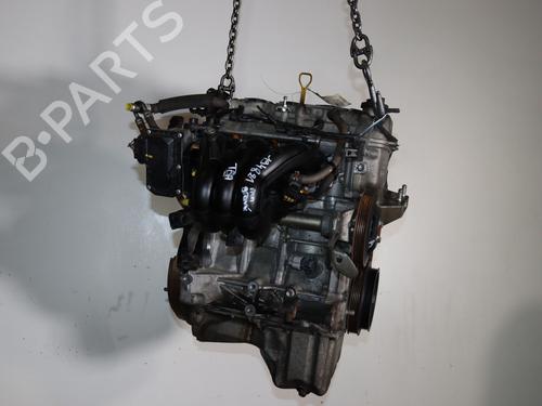 Engine NISSAN PIXO (UA0) 1.0 | BP15799356M1 