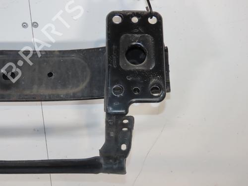 Used Front bumper reinforcement Front bumper reinforcement 36940752 36940752