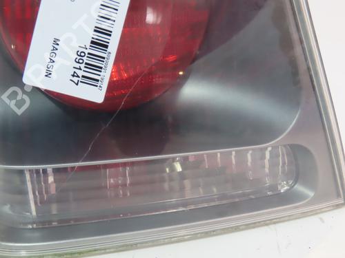 Left taillight BMW 3 Compact (E46) 320 td | BP17528226C34 
