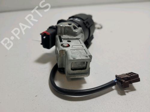 Used Ignition barrel Ignition barrel PEUGEOT 208 I (CA_, CC_) 1.0 VTi (68 hp) 9036007 9036007