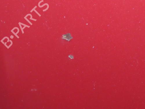 Hood AUDI A3 Sportback (8PA) 2.0 TDI 16V | BP28801124C1 