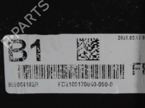 Used Front right panel RENAULT ARKANA I (LCM_, LDN_) 1.6 E-TECH 145 (LDMU) (143 hp) 29344640