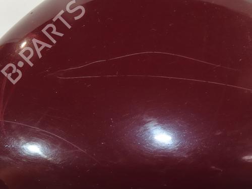 Used Left mirror CITROËN DS3 (SA_) 1.6 VTi 120 (120 hp) 28177929