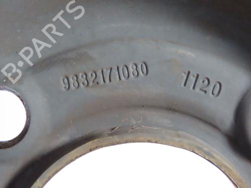 Rim PEUGEOT 2008 II (UD_, US_, UY_, UJ_, UR_, UC_) 1.5 BlueHDI 110 (UDYHSK) | BP29846052C45