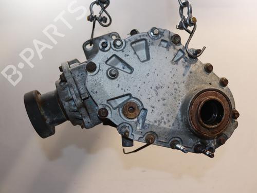 Front differential FIAT FREEMONT (345_) 2.0 JTD 4x4 | BP29872741M23