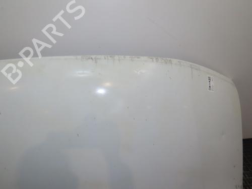 Used Hood RENAULT MASTER II Van (FD) 2.5 D (FD0A, FD0E, FD2E, FD3E) (80 hp) 23162273
