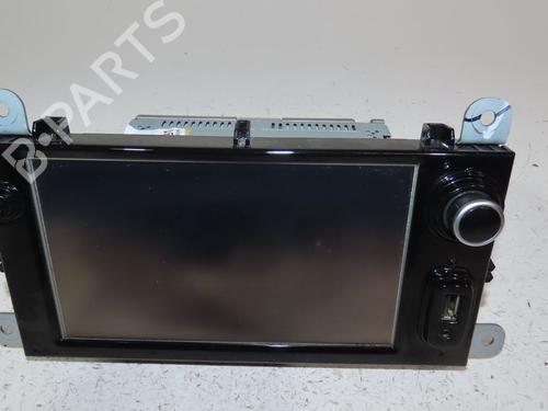 Radio RENAULT CLIO IV (BH_) 0.9 TCe 90 (BHNF, BHMA, BHMH, BHJK, BHJR) | BP24345160E6 