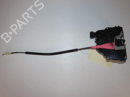 rear-right-lock-opel-corsa-e-x15-2014-27975905 main image
