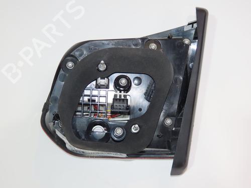 Left tailgate light VW GOLF VI Convertible (517) 1.2 TSI | BP23164948C79 - Image 3