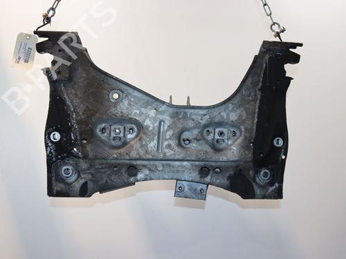 Used Subframe RENAULT CAPTUR I (J5_, H5_) 0.9 TCe 90 (90 hp) 23851843