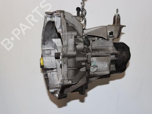 Gearbox NISSAN MICRA IV (K13K, K13KK) 1.2 | BP12066032M3 