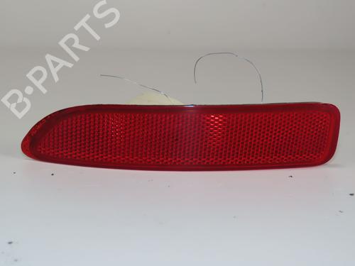 Rear bumper left light DACIA LODGY (JS_) 1.5 dCi | BP32332866C81