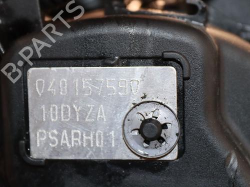 Motor CITROËN C5 III (RD_) 2.0 HDi 140 (RDRHF8, RDRHFA, RDRHA8, RDRHAJ) (140 hp) 23159154