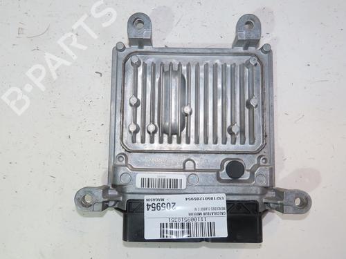 engine-control-unit-ecu-mercedes-benz-e-class-w212-2009-2010-2011-2012-2013-2014-2015-2016-29215213 main image