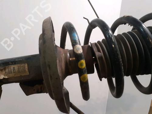 Left front brake caliper ALFA ROMEO GIULIETTA (940_) 1.6 JTDM (940FXD1A) | BP14896660M105 