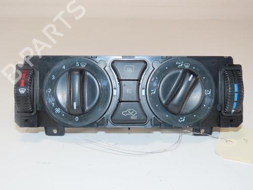 Climate control MERCEDES-BENZ CLK (C208) CLK 200 (208.335) | BP30117691I5