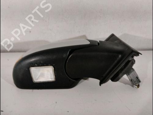 Right mirror FORD FOCUS II Turnier (DA_, FFS, DS) 1.8 TDCi | BP23162990C27 