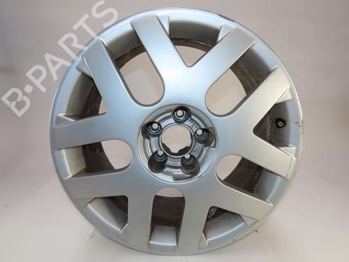Rim CITROËN C6 (TD_) 2.7 HDi | BP29846038C45 