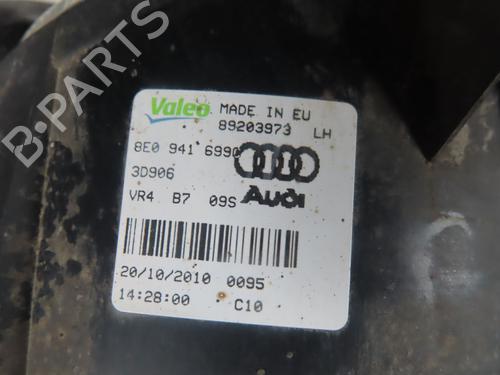 Left front fog light AUDI A3 (8P1) 2.0 TDI 16V | BP30916525C30