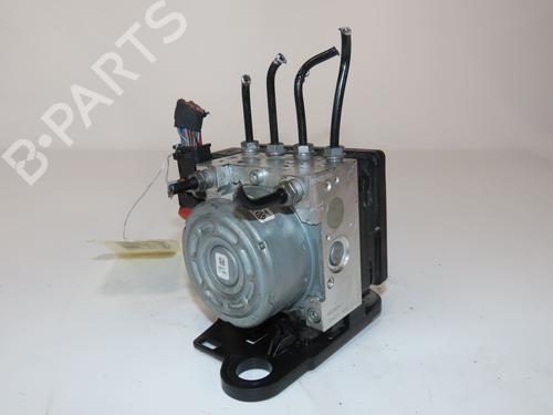 Used ABS pump SEAT LEON ST (5F8) 1.5 TGi (131 hp) 24822317