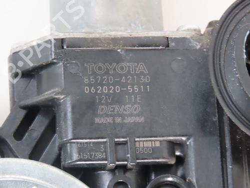 Front left window mechanism TOYOTA RAV 4 V (_A5_, _H5_) 2.5 Hybrid (AXAH52) | BP33187843C22 - Image 2